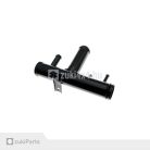 SUZUKI VITARA 1,6 8V-16V FÉM HŰTŐCSŐ