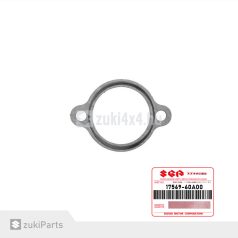 SUZUKI TERMOSZTÁT FEDÉL TÖMÍTÉS SGP (GYÁRI)