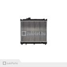 SUZUKI VITARA VÍZHŰTŐ 510 x 375 mm