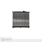 SUZUKI VITARA VÍZHŰTŐ 510 x 375 mm