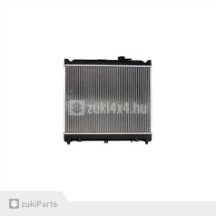 SUZUKI VITARA VÍZHŰTŐ 510 x 375 mm