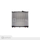 SUZUKI VITARA VÍZHŰTŐ OLAJHŰTŐVEL 510 x 375 mm