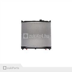 SUZUKI VITARA VÍZHŰTŐ OLAJHŰTŐVEL 510 x 375 mm