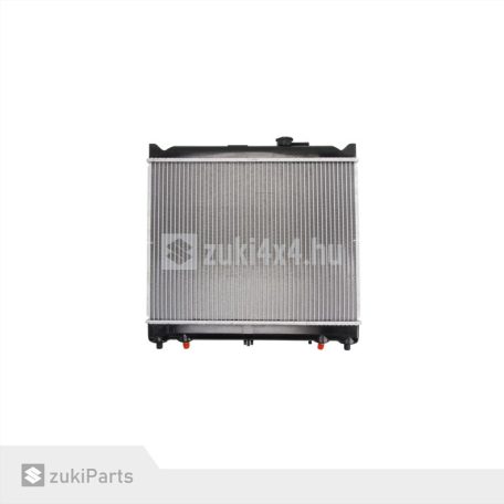 SUZUKI VITARA VÍZHŰTŐ OLAJHŰTŐVEL 510 x 375 mm
