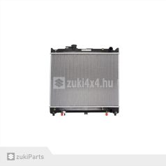 SUZUKI VITARA VÍZHŰTŐ OLAJHŰTŐVEL 510 x 375 mm