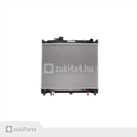 SUZUKI VITARA VÍZHŰTŐ OLAJHŰTŐVEL 510 x 375 mm