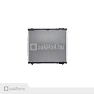 SUZUKI VITARA DIESEL VÍZHŰTŐ 525 x 430 mm