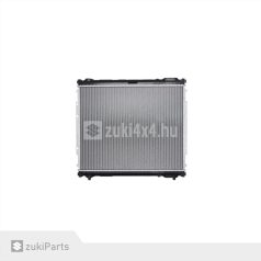 SUZUKI VITARA DIESEL VÍZHŰTŐ 525 x 430 mm