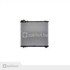 SUZUKI VITARA DIESEL VÍZHŰTŐ 525 x 430 mm