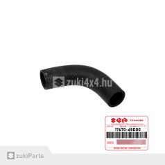 SUZUKI VITARA 1,6 8V-16V HŰTŐCSŐ ALSÓ SGP (GYÁRI)