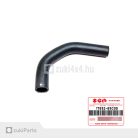 SUZUKI VITARA 1,6 8V-16V HŰTŐCSŐ SGP (GYÁRI)