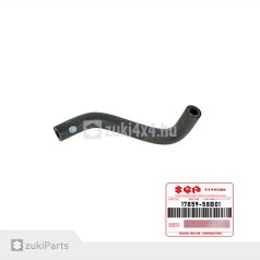 SUZUKI VITARA 1,6 16V VÍZCSŐ SGP (GYÁRI)