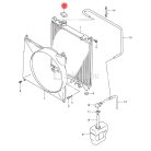 SUZUKI VITARA HŰTŐSAPKA 0.9