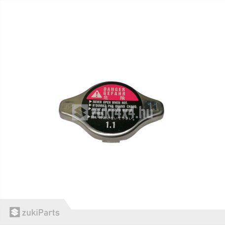 SUZUKI HŰTŐSAPKA 1.1