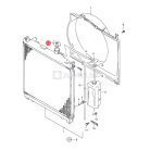 SUZUKI HŰTŐSAPKA 1.1