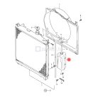 SUZUKI VITARA KIEGYENLÍTŐ TARTÁLY