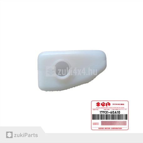 SUZUKI VITARA 1,6 8V KIEGYENLÍTŐ TARTÁLY SGP (GYÁRI)