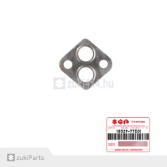 SUZUKI EGR SZELEP TÖMÍTÉS SGP (GYÁRI)