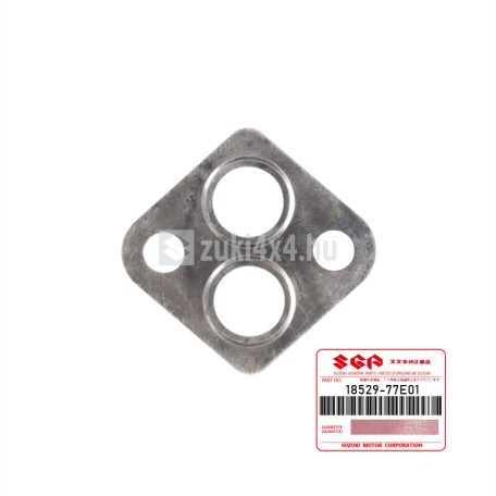 SUZUKI EGR SZELEP TÖMÍTÉS SGP (GYÁRI)