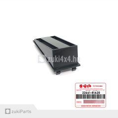 JIMNY KUPLUNGVILLA BURKOLAT SGP (GYÁRI)