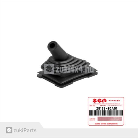 SUZUKI VITARA SEBVÁLTÓ SZOKNYA SGP (GYÁRI)