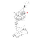 SUZUKI VITARA SEBVÁLTÓ SZOKNYA SGP (GYÁRI)