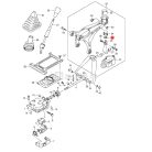 SUZUKI JIMNY VÁLTÓKAR PERSELY SGP (GYÁRI)