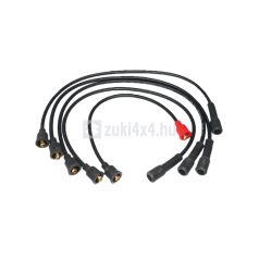 SUZUKI GYÚJTÓKÁBEL KÉSZLET 5DB-OS