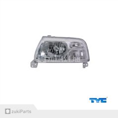 SUZUKI GRAND VITARA BAL FÉNYSZORÓ, LÁMPA