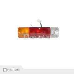 SUZUKI SAMURAI BAL HÁTSÓ LÁMPA