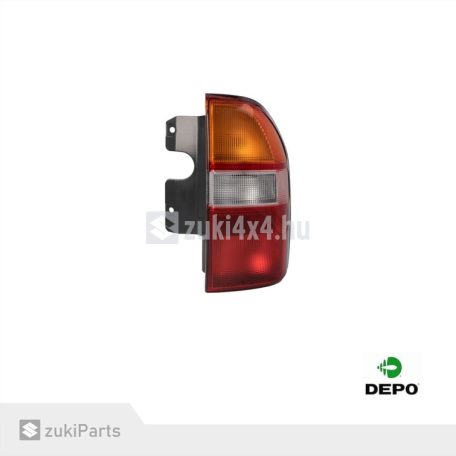 SUZUKI GRAND VITARA JOBB HÁTSÓLÁMPA
