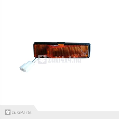 SUZUKI VITARA SIDEKICK JOBB OLDALINDEX