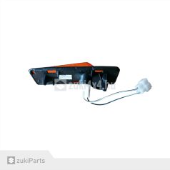 SUZUKI VITARA SIDEKICK JOBB OLDALINDEX