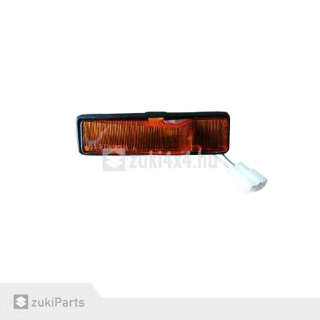 SUZUKI VITARA SIDEKICK BAL OLDALINDEX