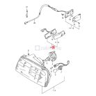 SUZUKI VITARA SIDEKICK BAL OLDALINDEX