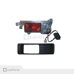 SUZUKI VITARA KÖDLÁMPA JOBB