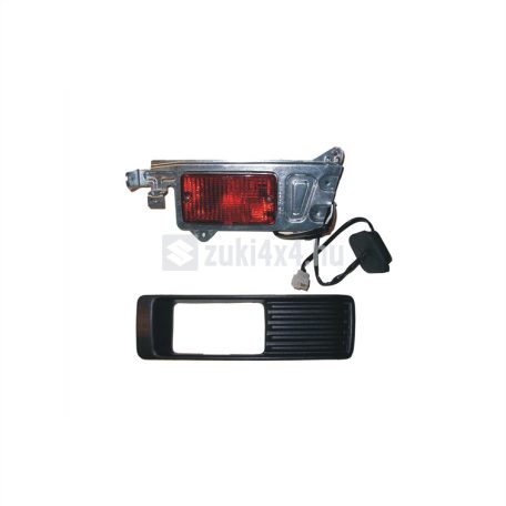 SUZUKI VITARA KÖDLÁMPA JOBB