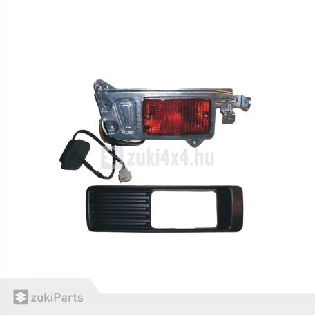 SUZUKI VITARA KÖDLÁMPA BAL