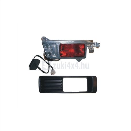 SUZUKI VITARA KÖDLÁMPA BAL
