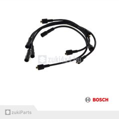 SUZUKI GYÚJTÓKÁBEL KÉSZLET 5DB-OS BOSCH