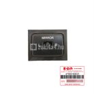 SUZUKI VITARA VISSZAPILLANTÓ TÜKÖR ÁLLÍTÓ KAPCSOLÓ SGP (GYÁRI)