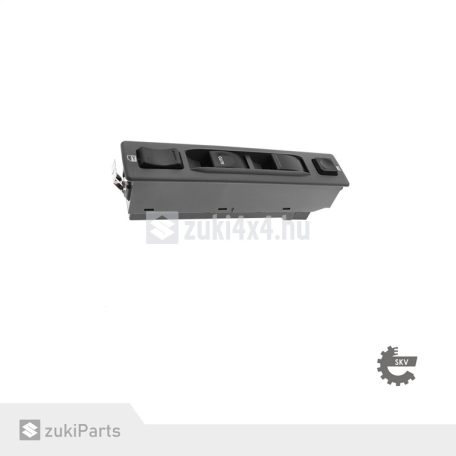 SUZUKI VITARA ABLAK KAPCSOLÓ BAL