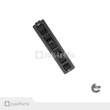 SUZUKI VITARA ABLAK KAPCSOLÓ BAL