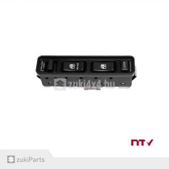 SUZUKI VITARA ABLAK KAPCSOLÓ BAL