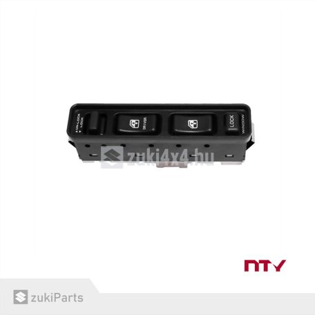 SUZUKI VITARA ABLAK KAPCSOLÓ BAL