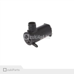 SUZUKI SZÉLVÉDŐMOSÓ MOTOR