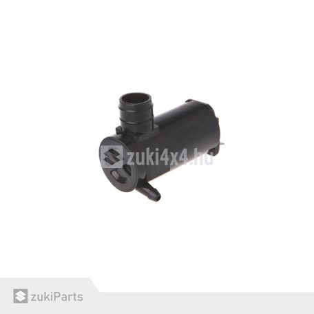 SUZUKI SZÉLVÉDŐMOSÓ MOTOR