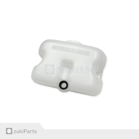 SUZUKI SAMURAI ABLAKMOSÓ TARTÁLY