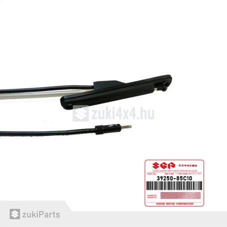 SUZUKI VITARA ANTENNA SGP (GYÁRI)