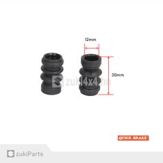 FÉKNYEREG CSUSZKA PORVÉDŐ KÉSZLET (30mm)